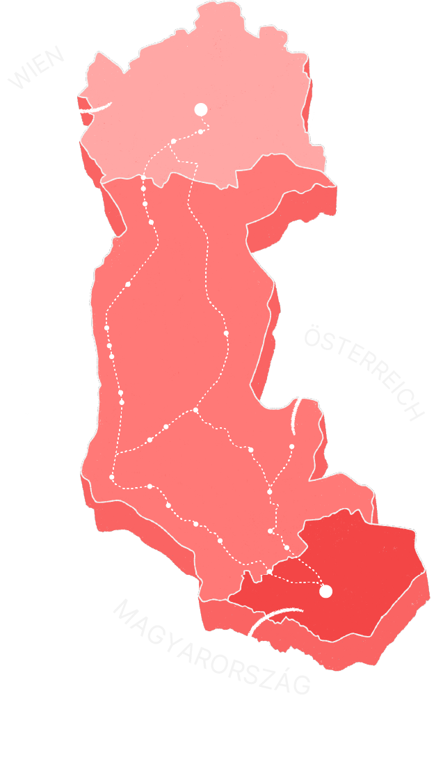 Large map